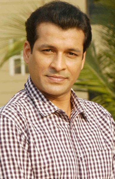 Chetan Pandit