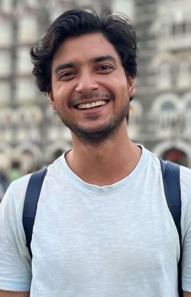 Chetan Sharma