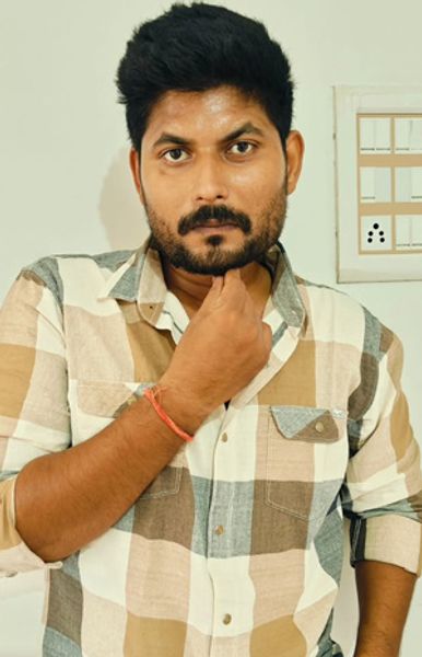Karunakar Dube