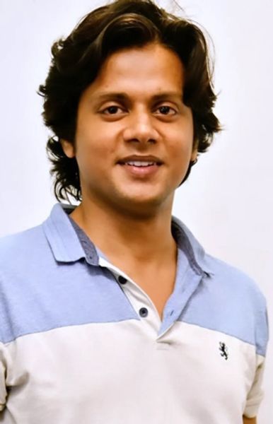 Pushpak Anand