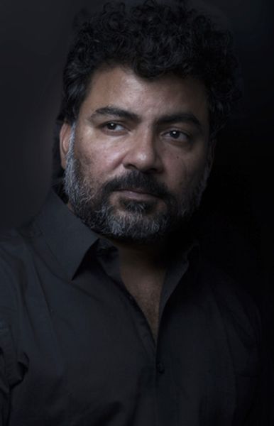 Dan Husain