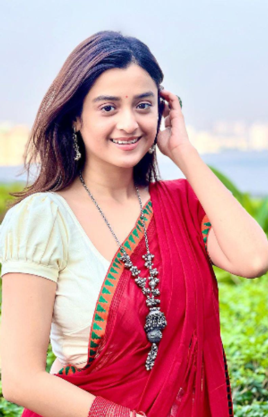 Darshana Banik