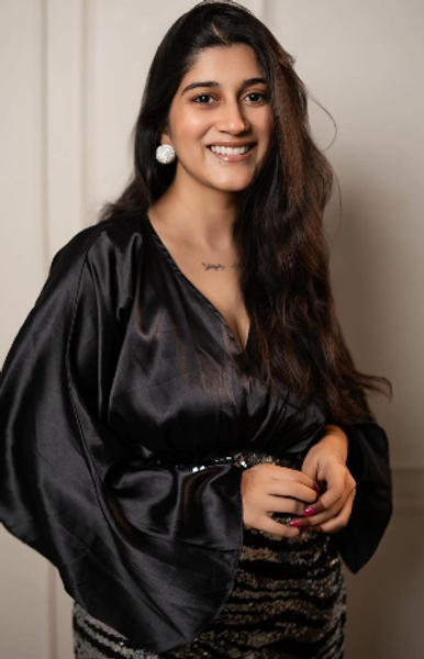 Deeksha Joshi