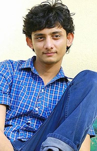 Delzad Hiwale