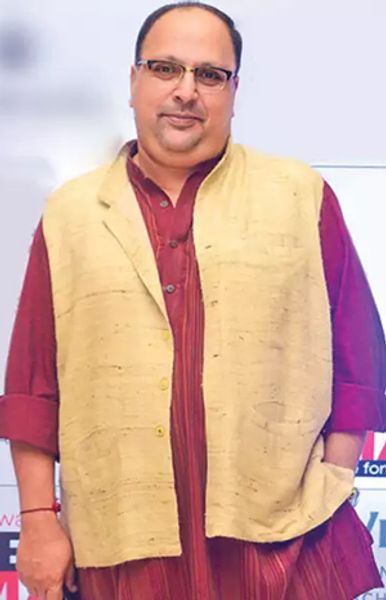 Deven Khote