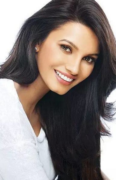 Diana Hayden