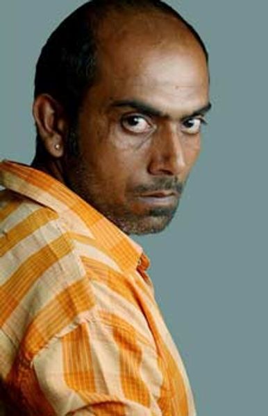 Dinesh Lamba