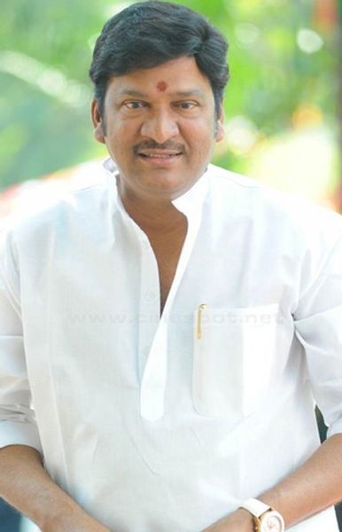 Dr. Rajendra Prasad