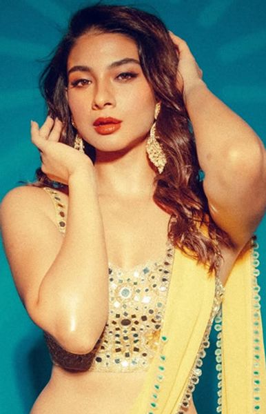 Natasha Bharadwaj