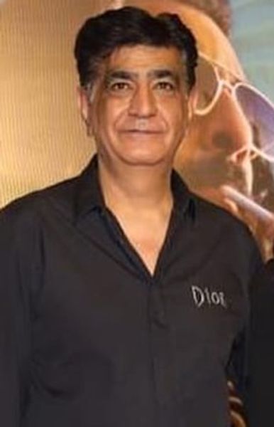 Krishan Kumar