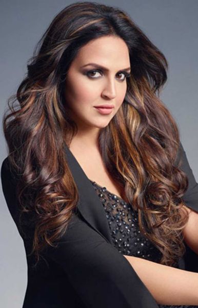 Esha Deol
