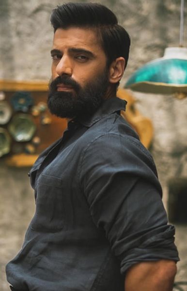 Mohit Malik