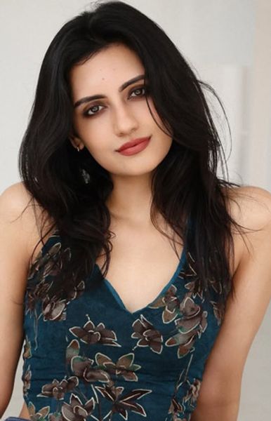 Nivaashiyni Krishnan