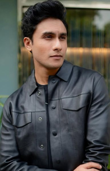 Ritwik Bhowmik
