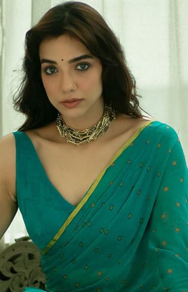 Vidushi Kaul