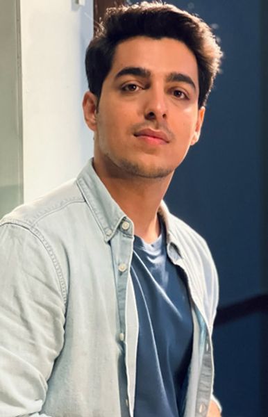 Gagan Arora