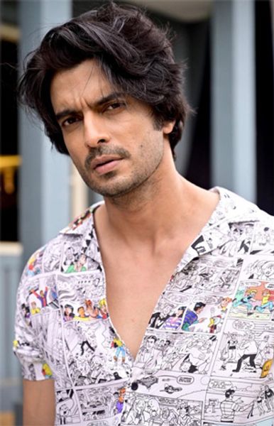 Gashmeer Mahajani