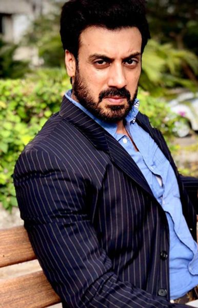 Gavie Chahal