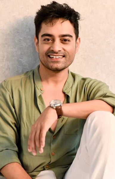 Gyanendra Tripathi