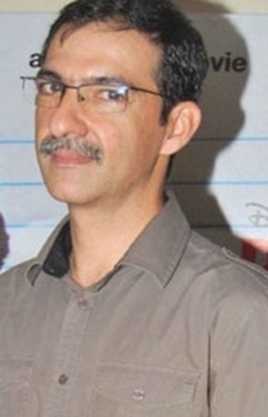 Habib Faisal