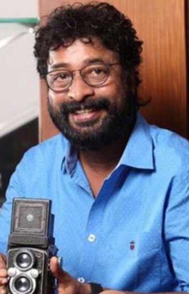 Harisree Asokan