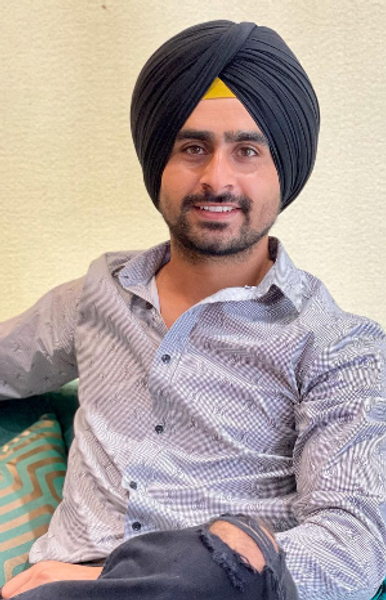 Jagjeet Sandhu