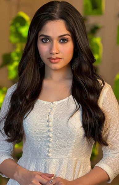 Jannat Zubair Rahmani