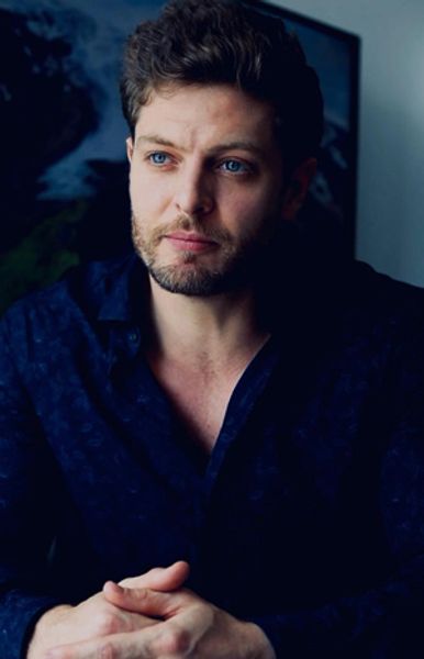 Jason Shah