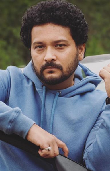 Jatin Negi