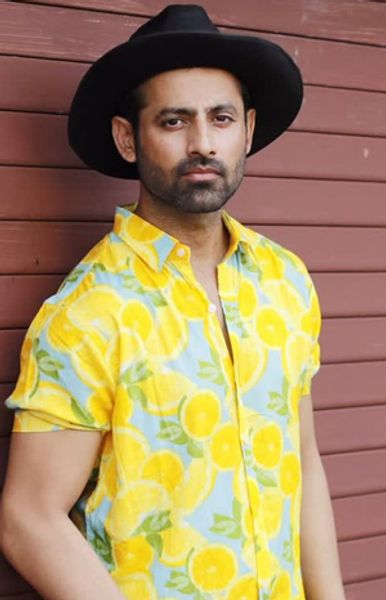 Jeet Raidutt