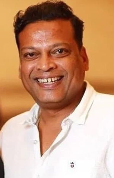 John Vijay
