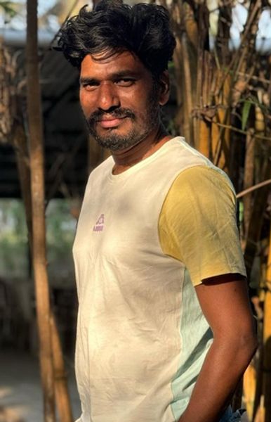 Kailash Waghmare