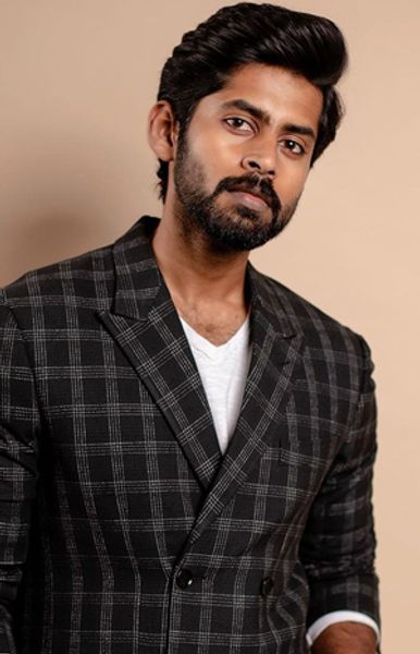 Kathir - Biography, Movies, Photos | BollywoodMDB