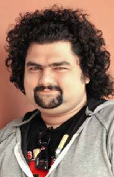 Kavin Dave