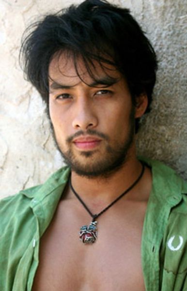 Kazu Patrick Tang