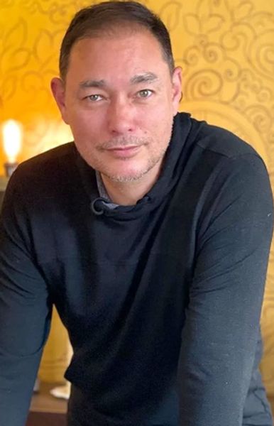 Kelly Dorji