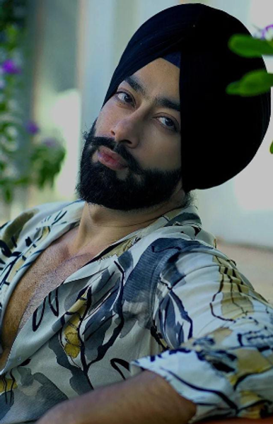 Kirandeep Rayat