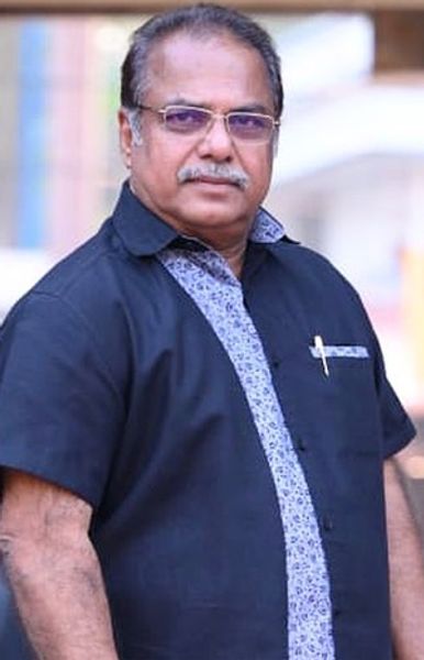 Kothai Ramesh Kottayam Ramesh - Biography, Movies, Photos | BollywoodMDB