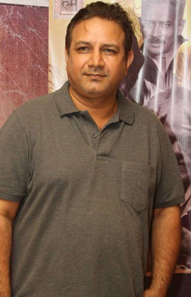 Kumud Mishra