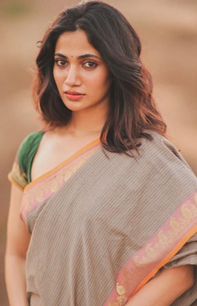 Losliya Mariyanesan