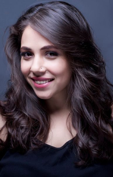Maanvi Gagroo