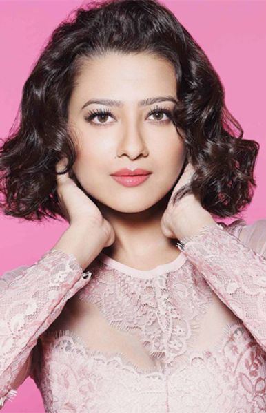 Madalsa Sharma
