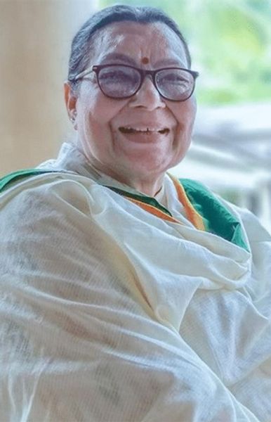 Madhumalti Kapoor