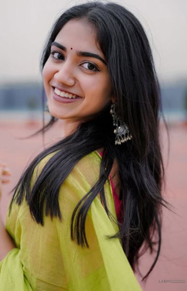 Malavika Manoj