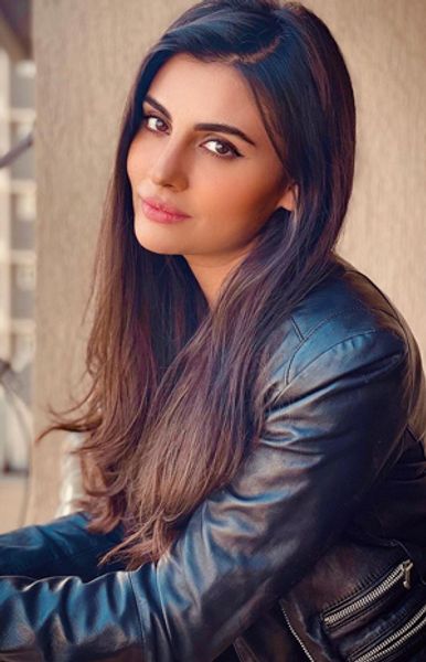 Malti Chahar