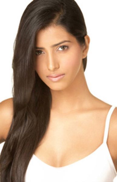 Manasvi Mamgai