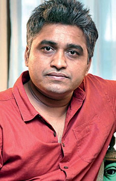 Mangesh Hadawale