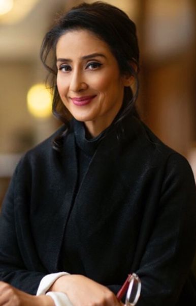Manisha Koirala