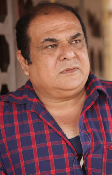 Manoj Bakshi