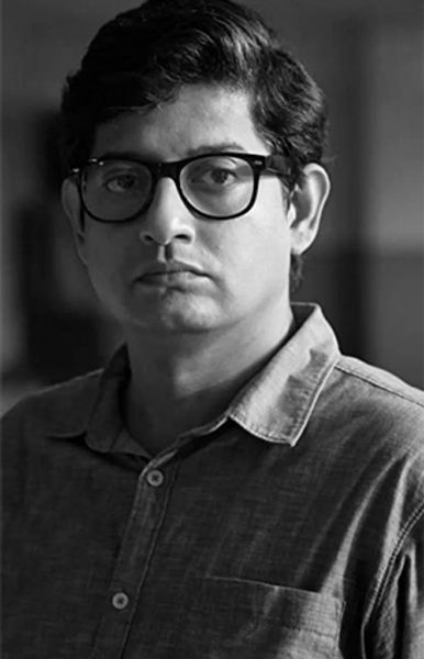 Manoj Mani Mathew
